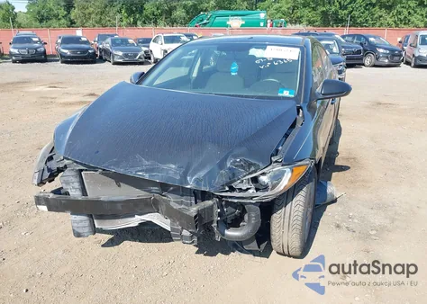 2017 Hyundai Elantra Se from USA, damaged, VIN 5NPD84LF2HH006365